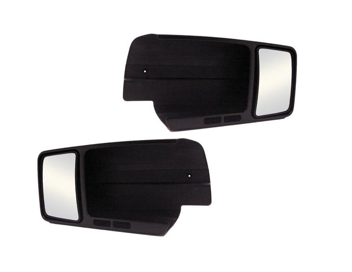 Mirror Ford Pickups (04-14) - Pair