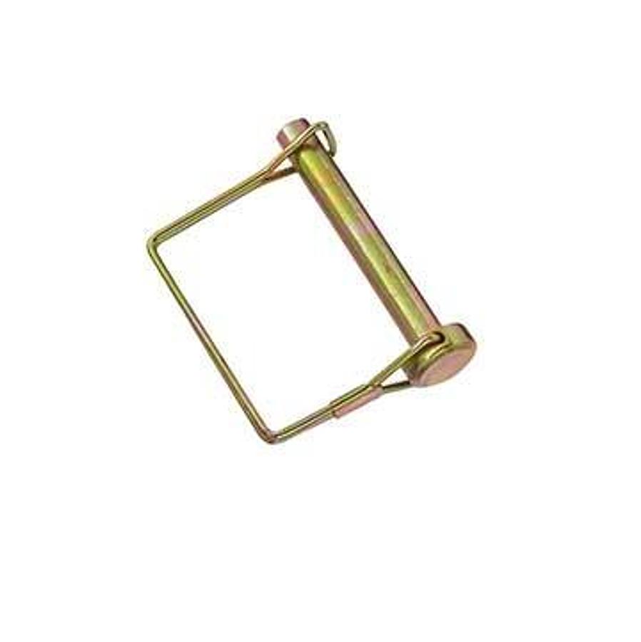 Safety Lock Pin - 3/8" X 2-1/4"