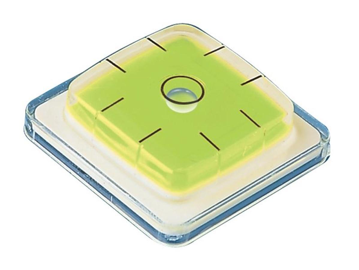 Pocket Level ,1-3/4"