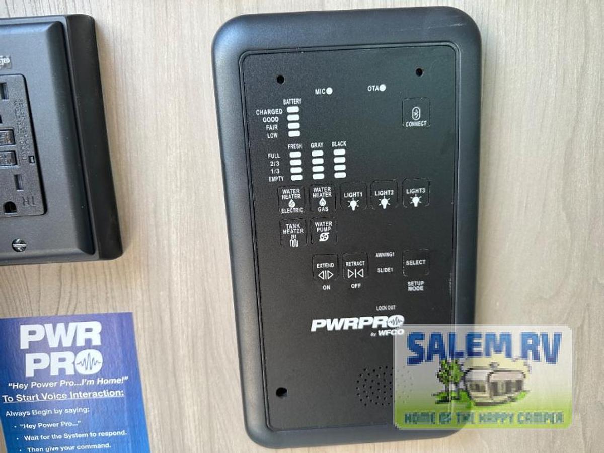 New 2025 Forest River RV Flagstaff E-Pro E20BH