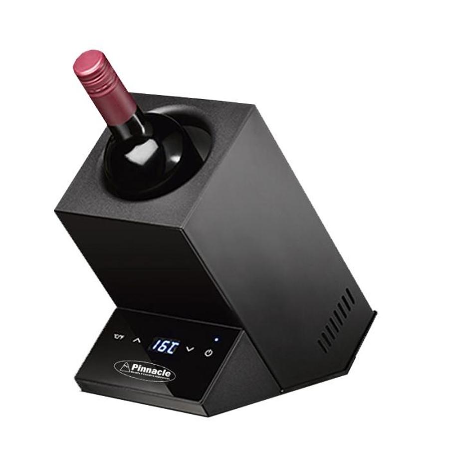 Pinnacle Wine Chiller - Black