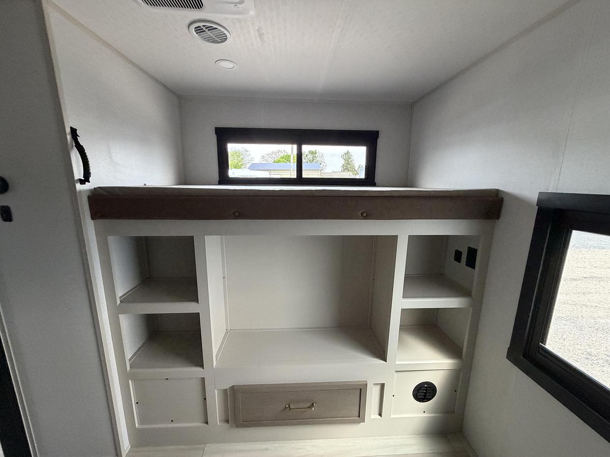 2026 Forest River RV Salem Hemisphere 310BHI