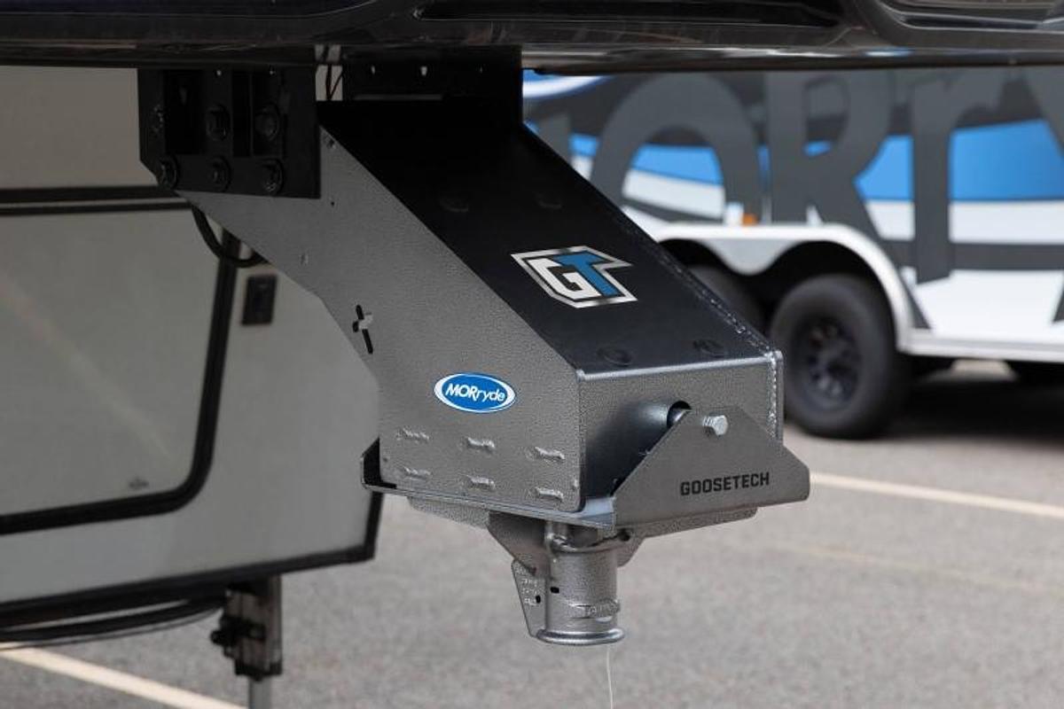 Replacement Rubber Pin Box-lippert 1621