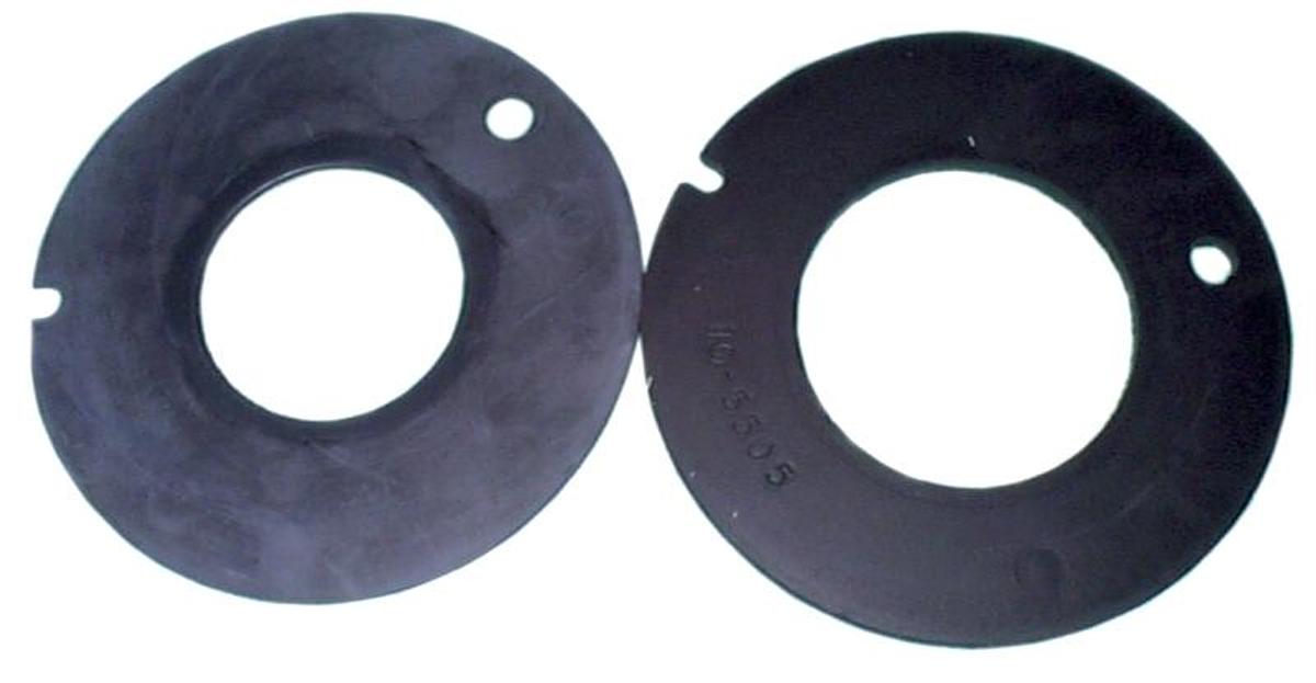 Bowl Seal Kit For Pedal Flush Toilets