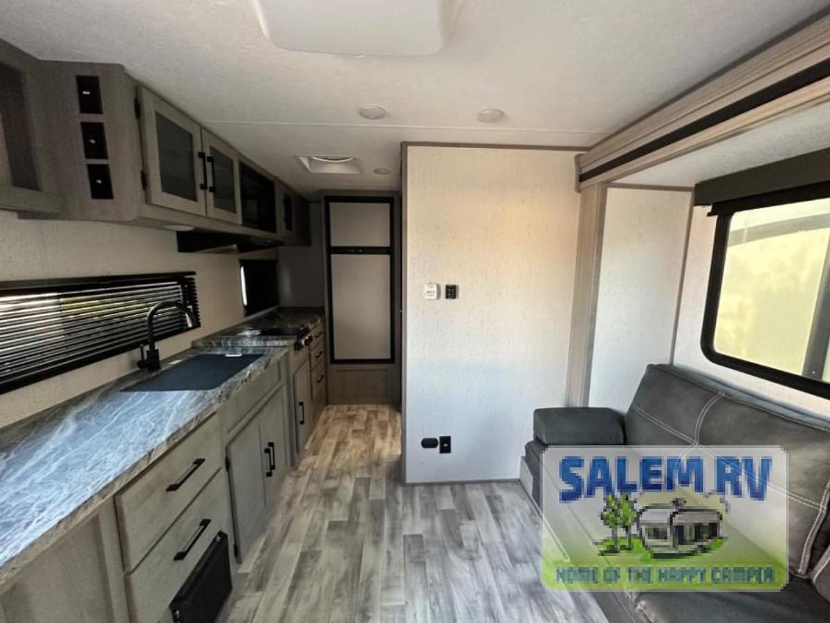 Used Used 2022 Dutchmen RV Kodiak Cub 199RK