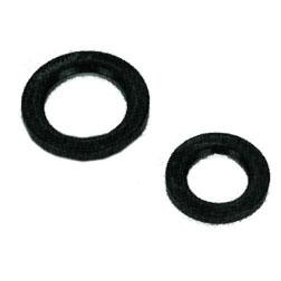 Grease Seals 1.781" Id/2.33" Od Box Of 20