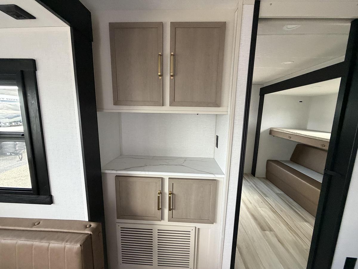 2026 Forest River RV Salem Hemisphere 310BHI