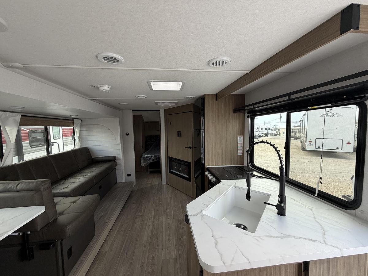 New 2026 Forest River RV Salem Cruise Lite 25ICE