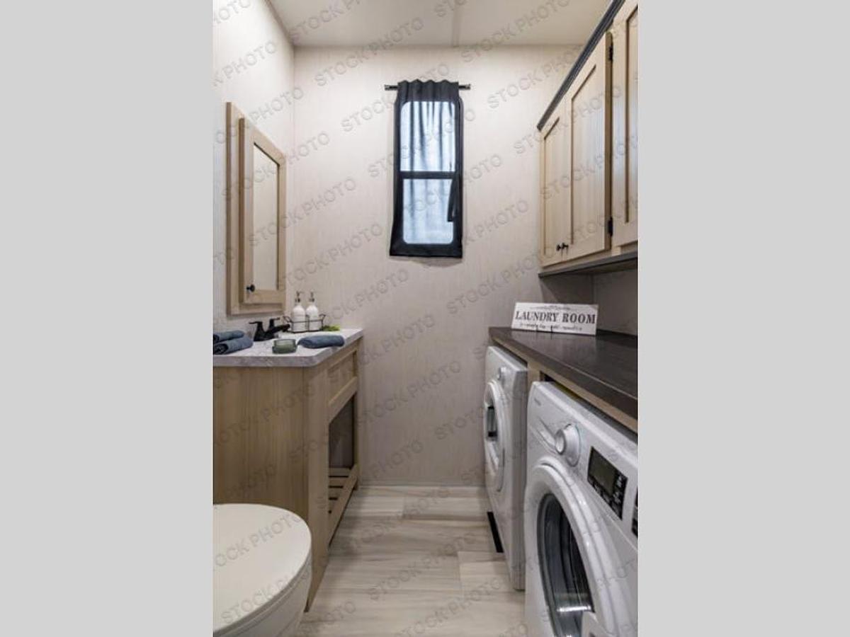 New 2026 Forest River RV Wildcat 37GALLEY