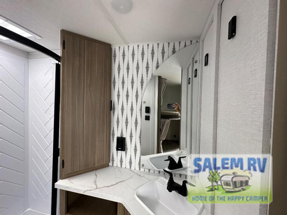 New 2026 Forest River RV Salem 260ICE