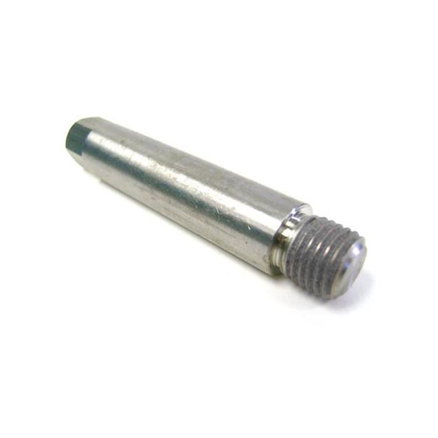 Disc Brake Pin 1/2 Inch X 2 5/8 Inch Stainless Steel (12114)