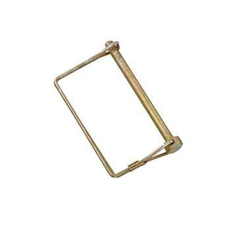 Safety Lock Pin - 5/16" X 2-1/2"
