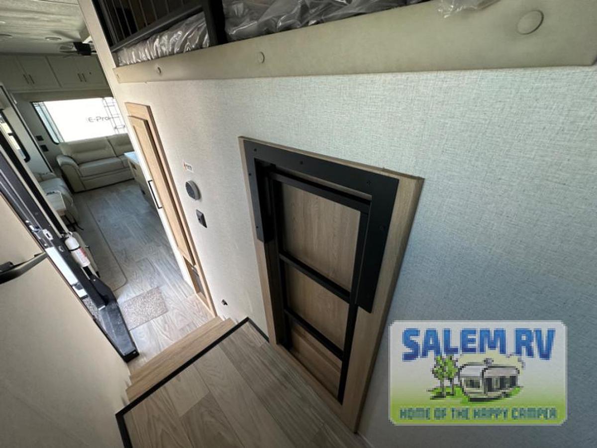 New 2025 Forest River RV Sierra 4003MB