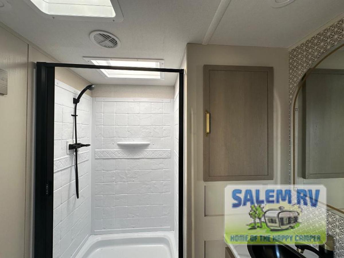 New 2026 Forest River RV Salem Hemisphere 323RLI
