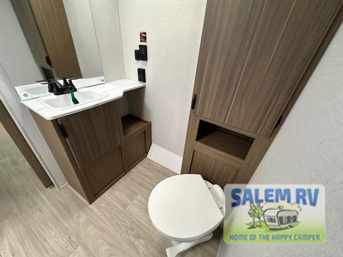 New 2026 Forest River RV Salem Cruise Lite 24RLXL