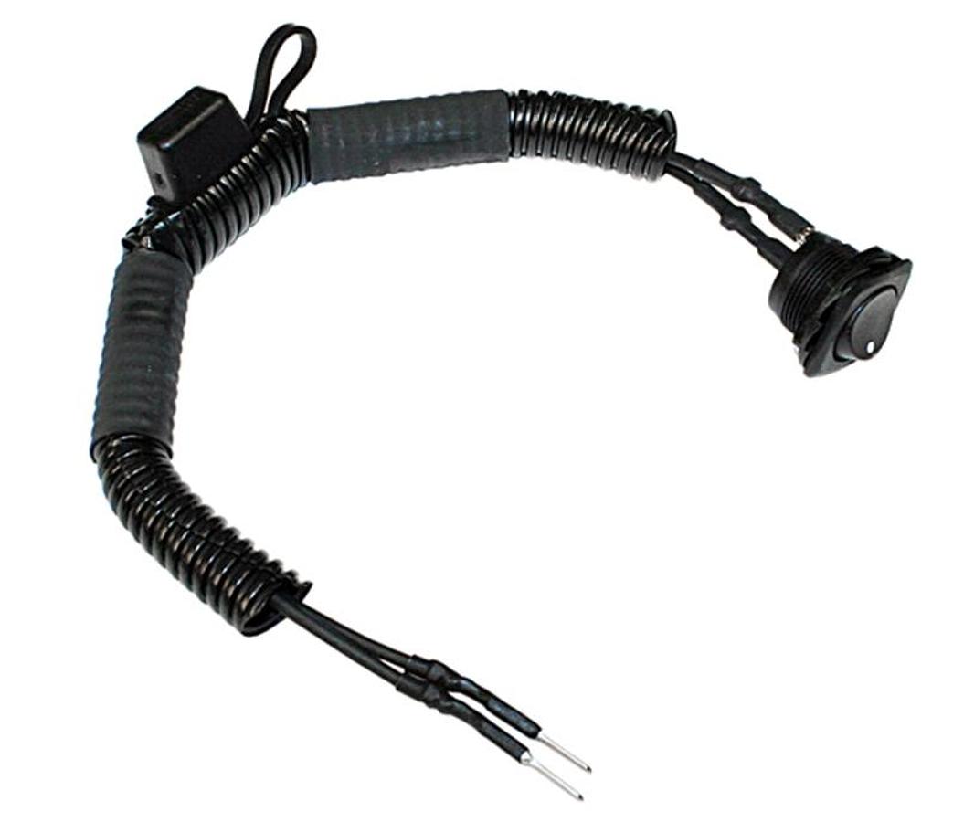 Switch Fuse Bypass Atm Mini