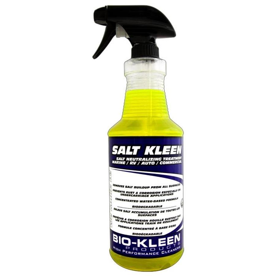 Salt Kleen 32 Oz.