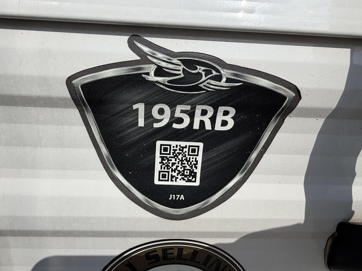 Used 2018 Jayco JayFlight SLX 195RB