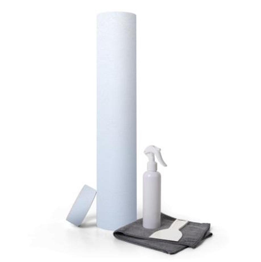 Revive Wallboard Kit-arctic White 4' X 100'