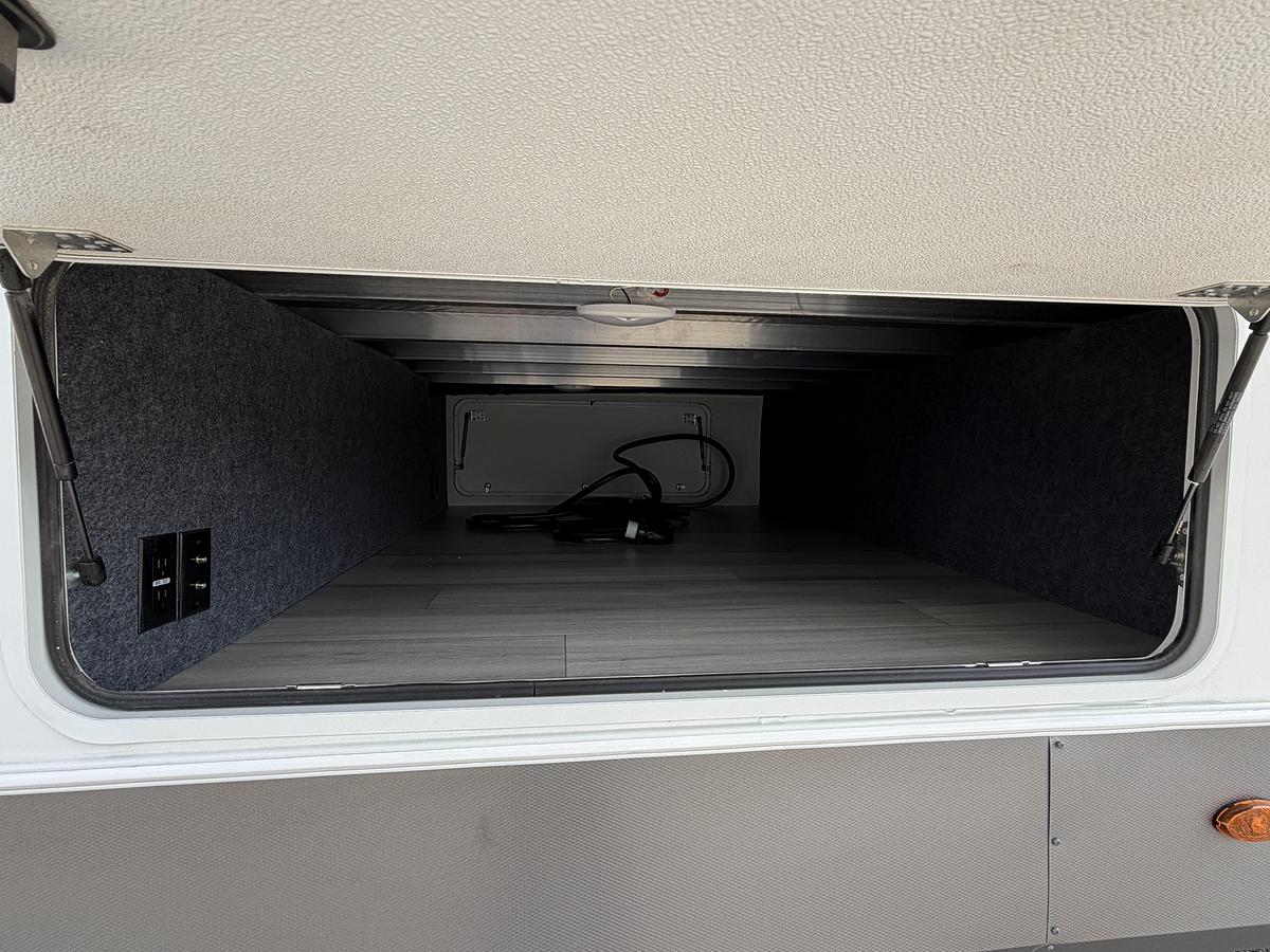 New 2026 Forest River RV Wildcat 37GALLEY
