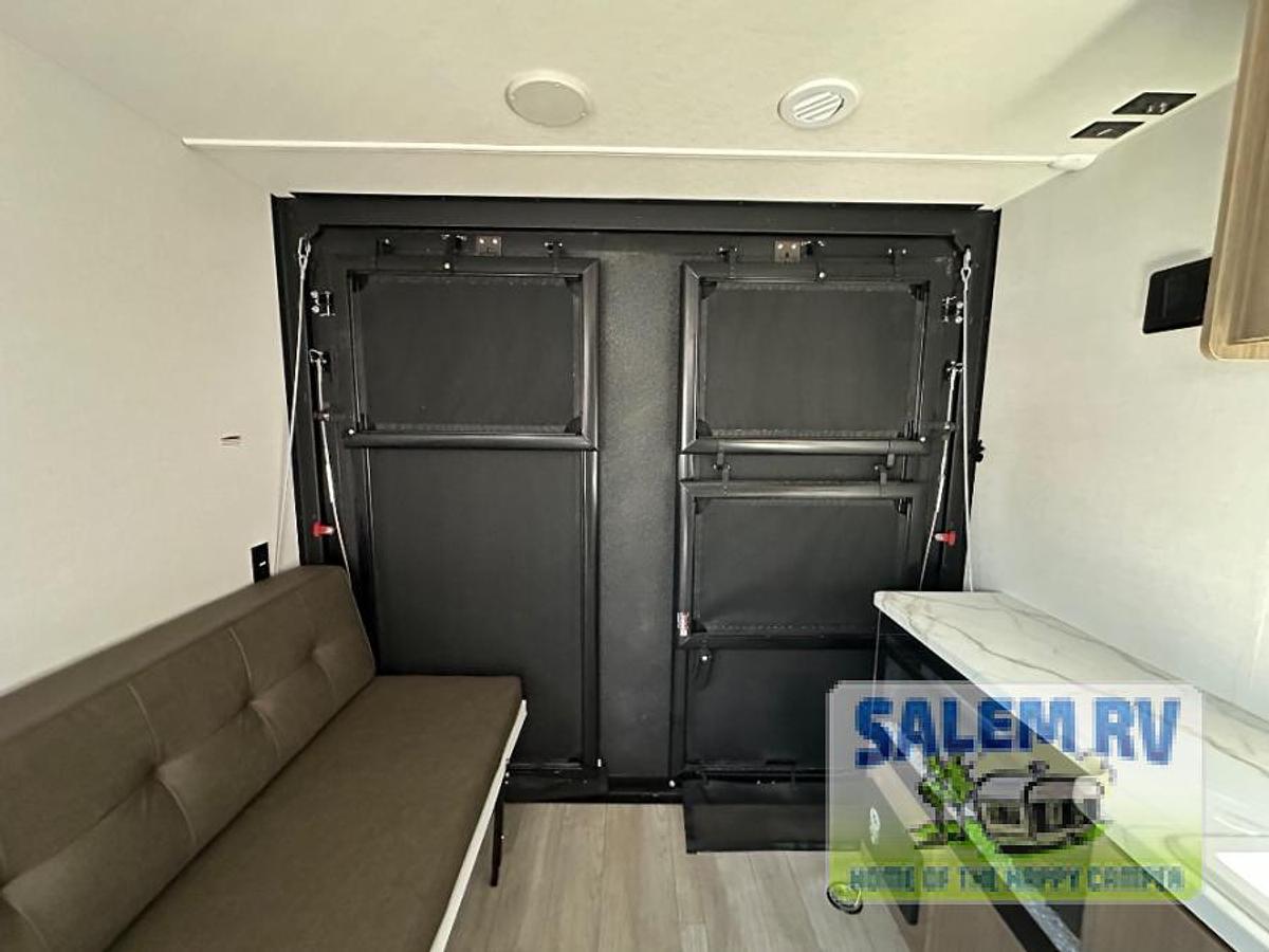 New 2026 Forest River RV Salem FSX 190RTK