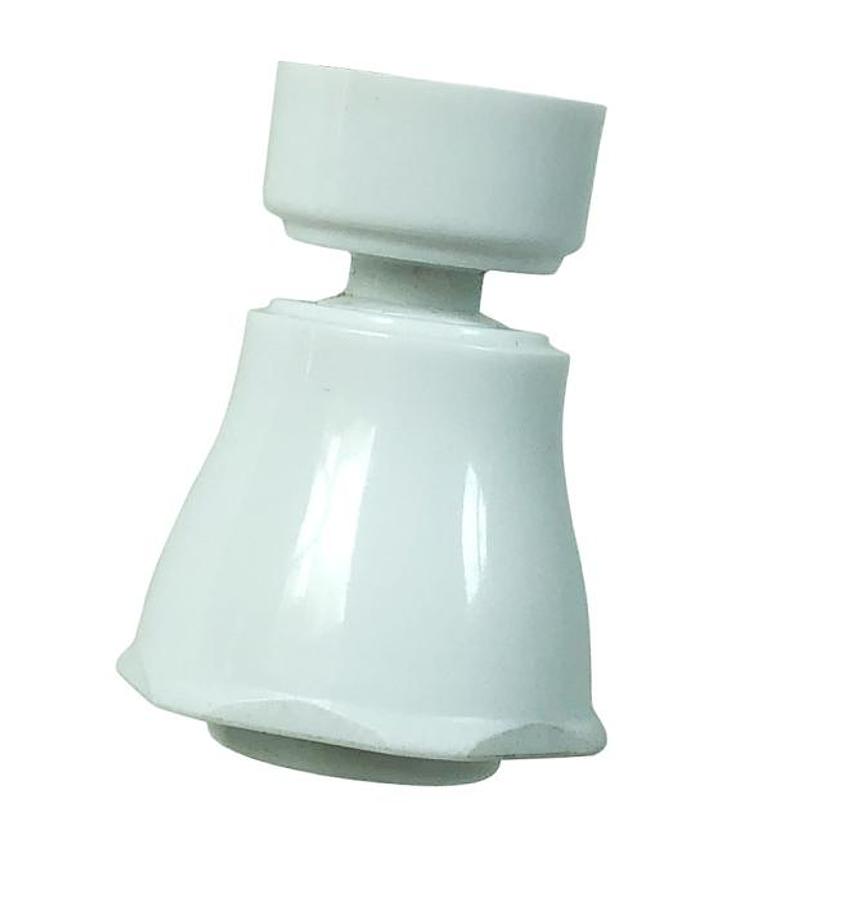 Insta Spray Aerator White