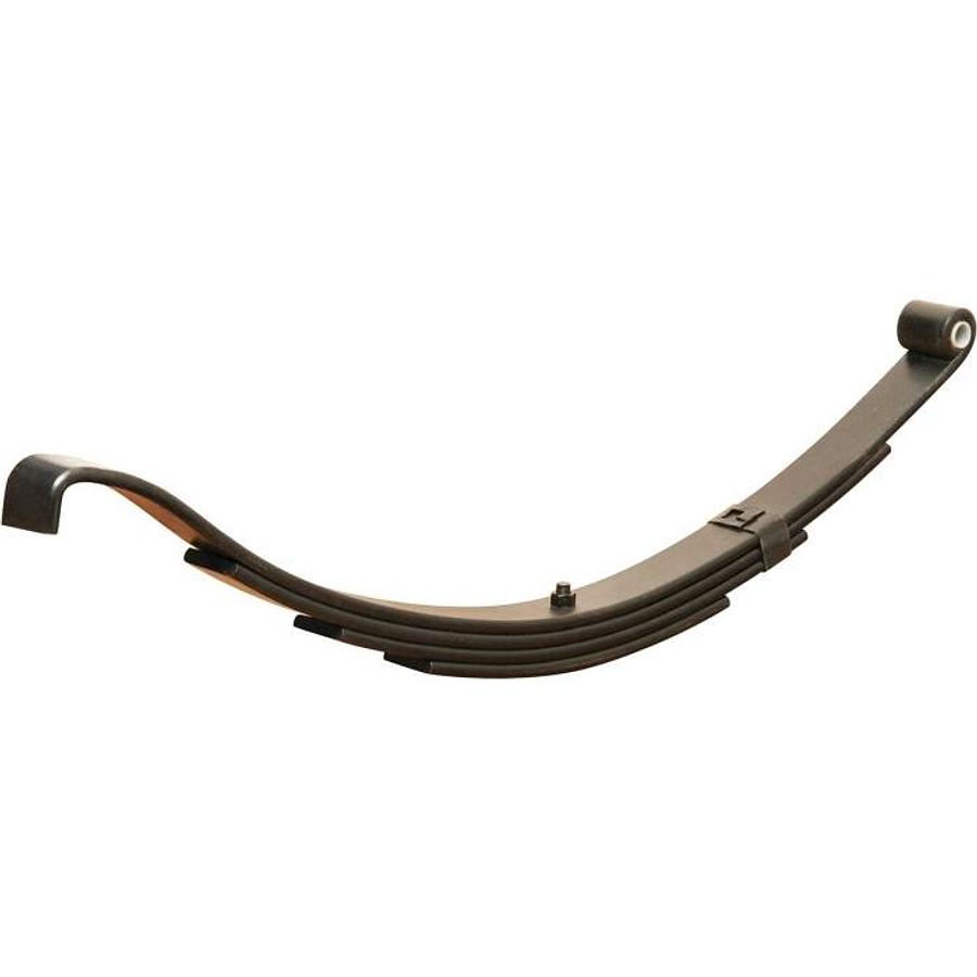 Spring  5 - Leaf Rev Hook 25.25"