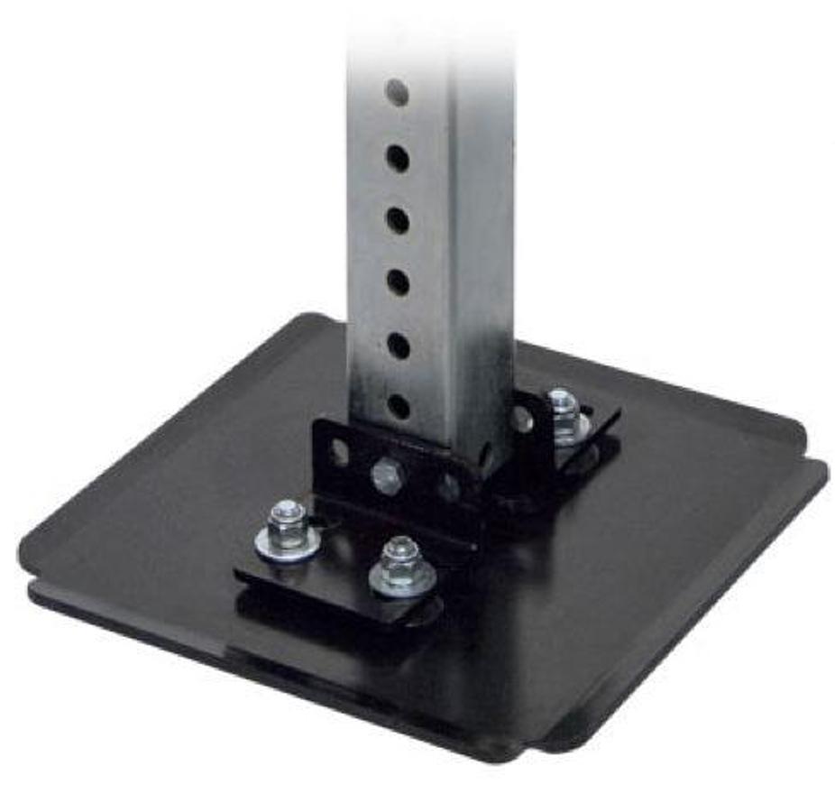 The Big Bad Foot Pad