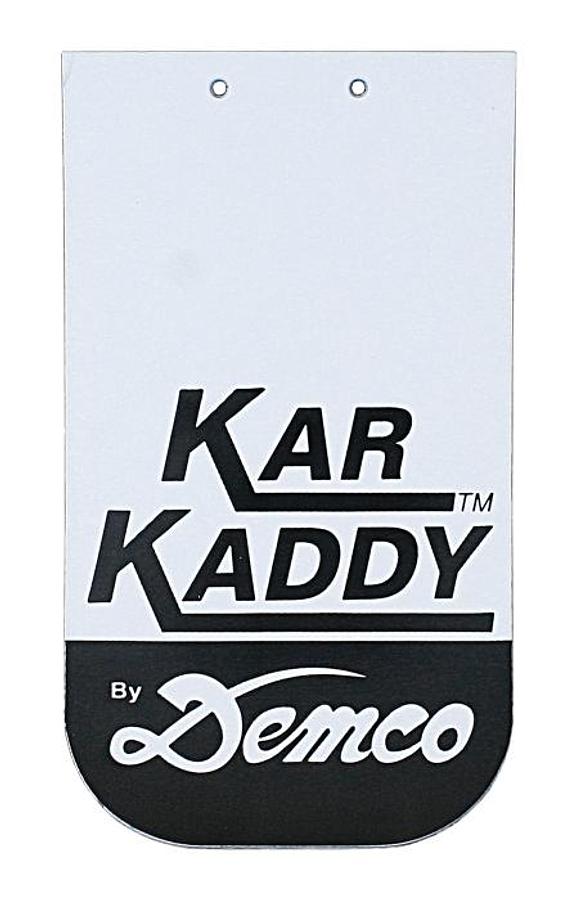 Mud Flap For All Dollies