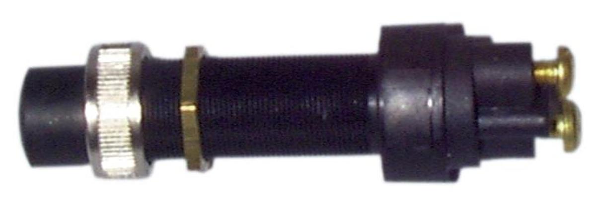 Push Button Switch