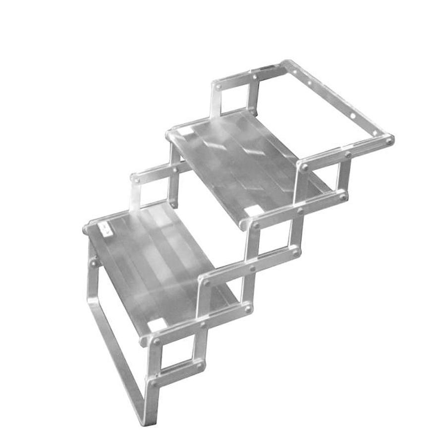 Glowstep 2 Step 8" Tread