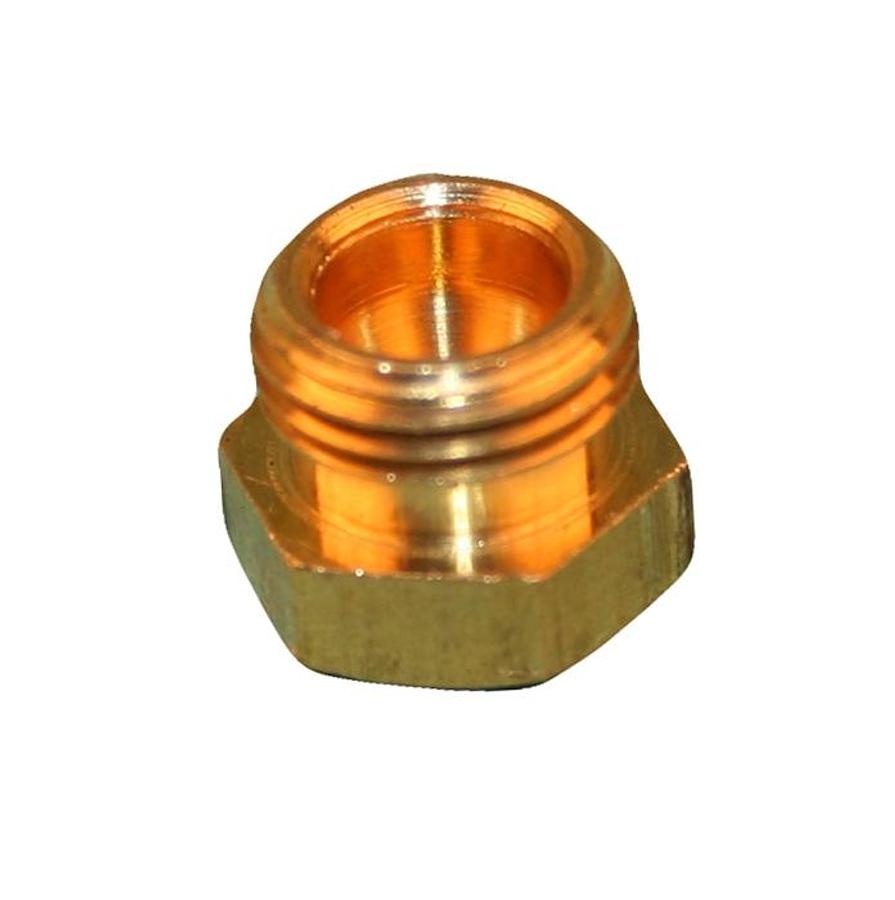 Suburban- Orifice #52