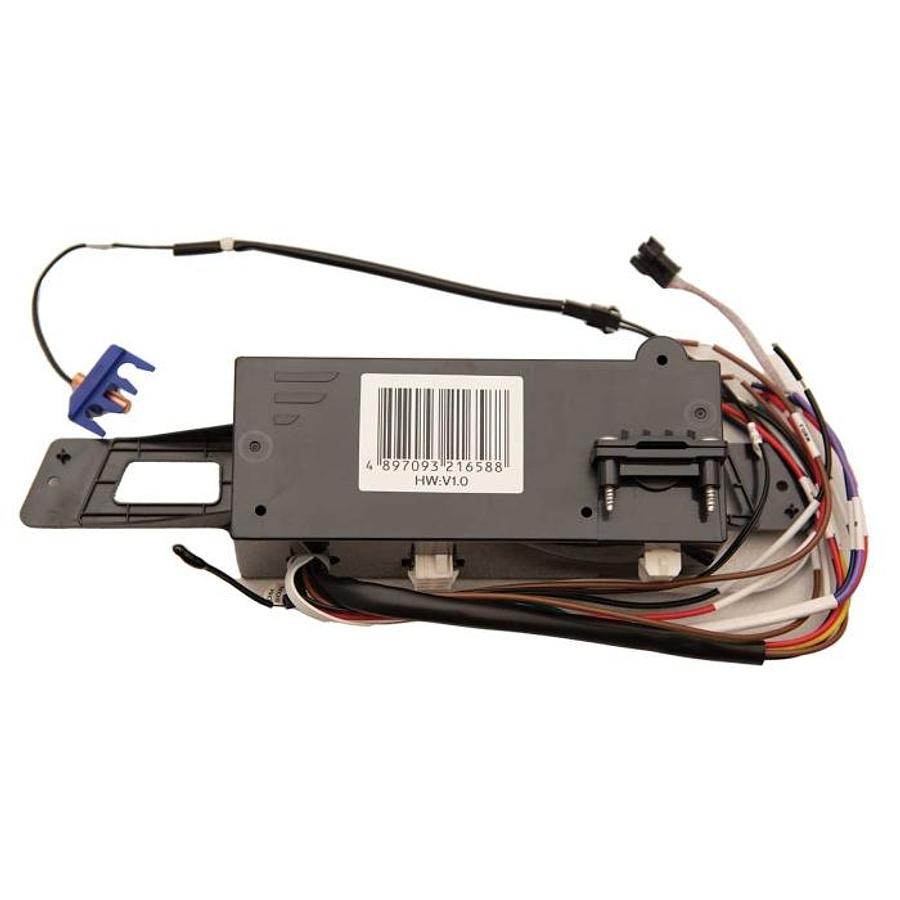 Rv Air Conditioner Controller Chill He Mult-zone Facc12esha-bl