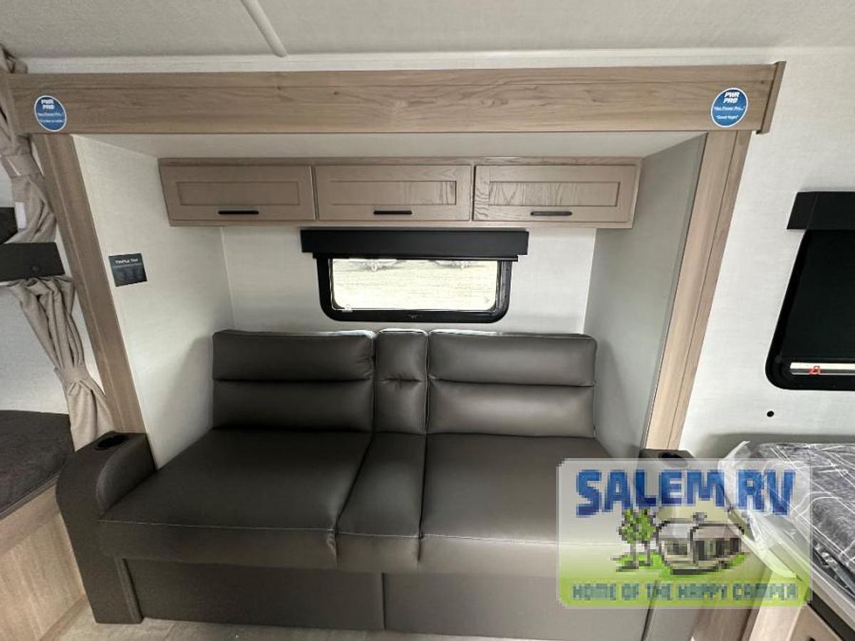 New 2026 Forest River RV Flagstaff E-Pro E20BHT