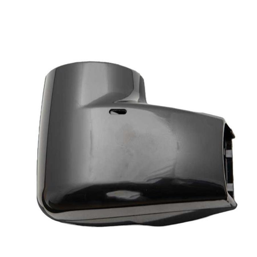 Idler Cover, Altitude/compass, Black