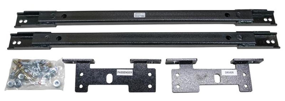 Frame Bracket Kit, 2019 Gmc/chevy Silverado 1500