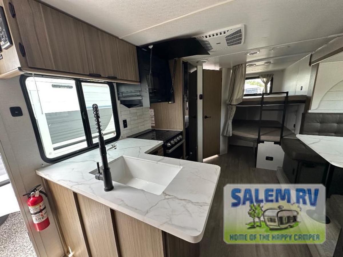 New 2026 Forest River RV Salem Cruise Lite 240BHXL