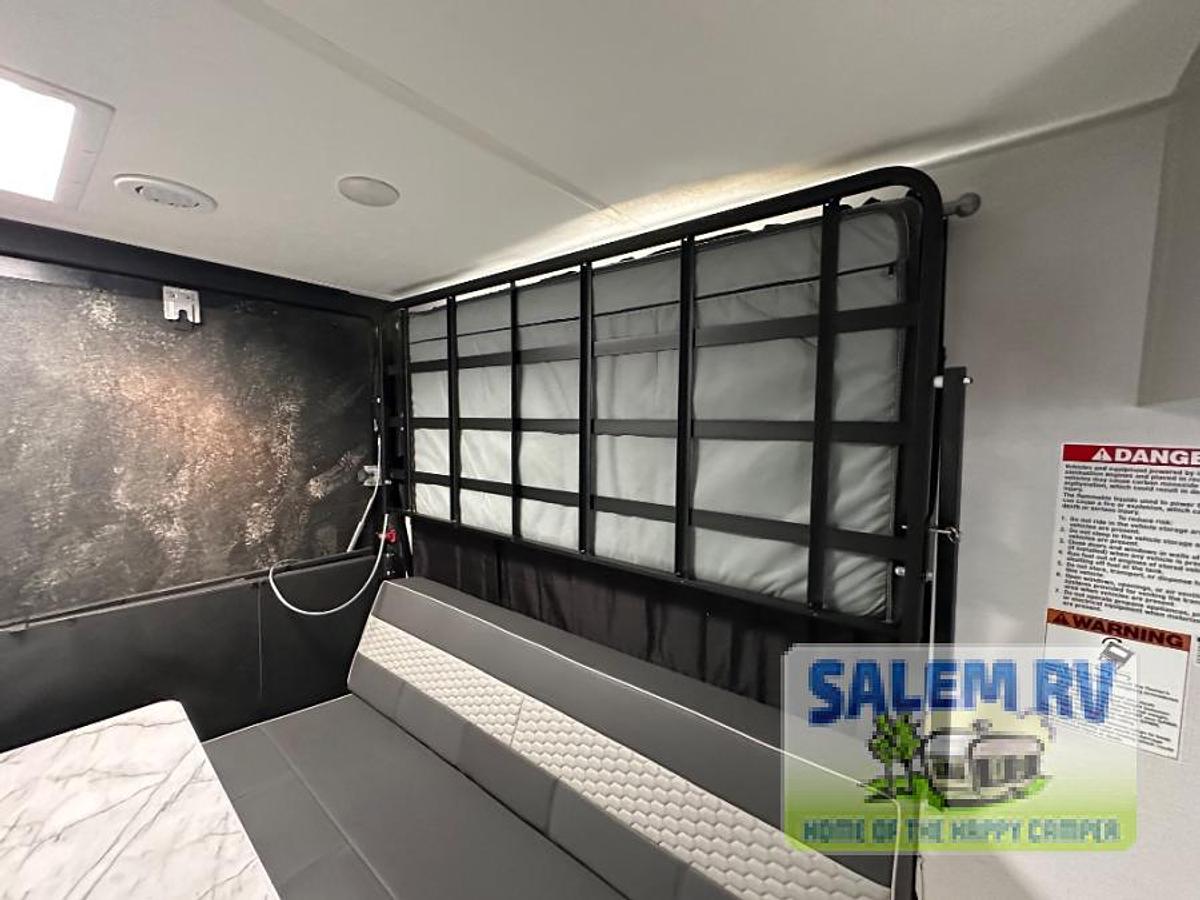 Used Used 2022 Forest River RV Wildwood FSX 280RTX