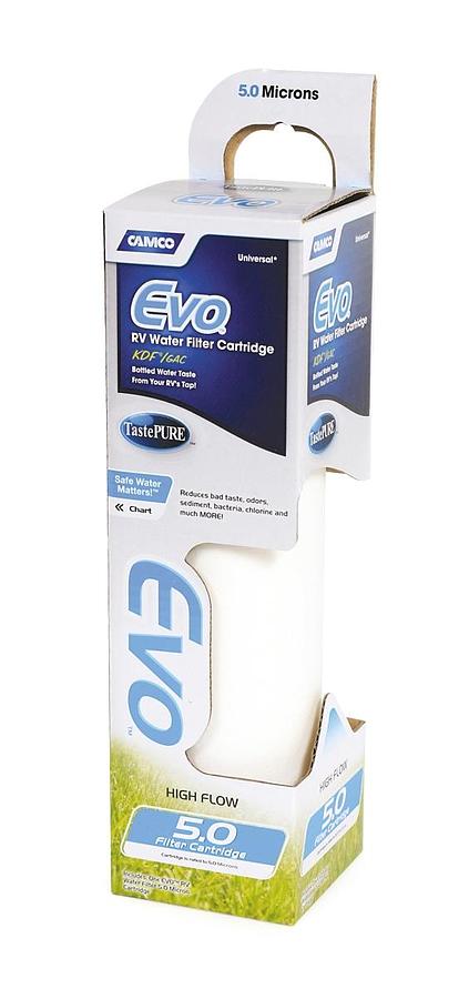 Evo Spun Pp - Replacement Cartridge