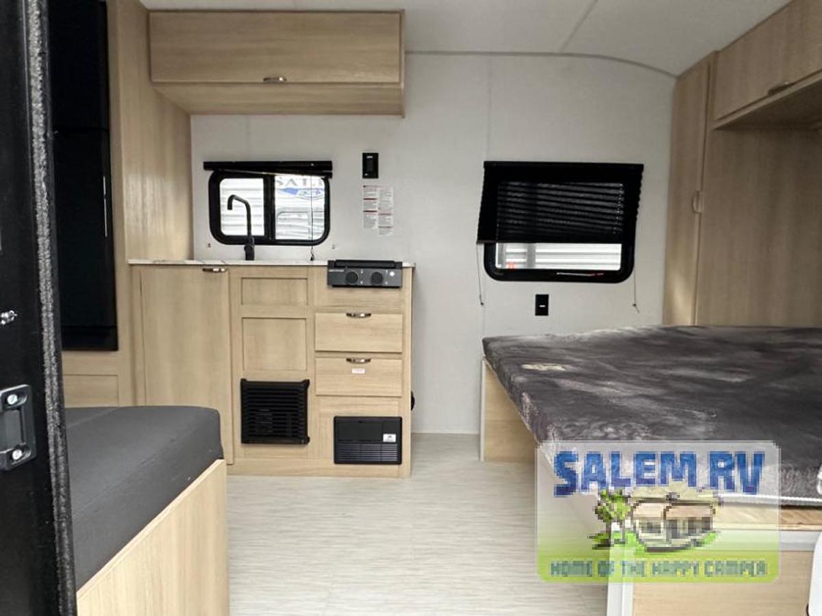 New 2024 Forest River RV Salem FSX 164RBLE