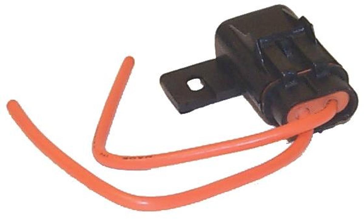 Holder Fuse For Ato/atc Style Fuse Up To 30 Amp Weather Proof