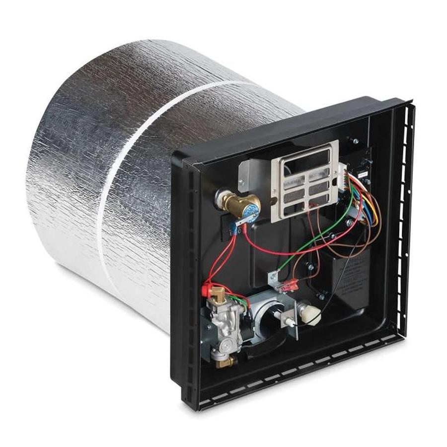 Water Heater Gas/electric 10 Gallon Wh-10gea Sp