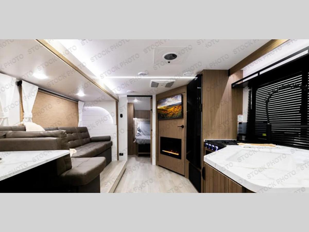 New 2026 Forest River RV Salem Cruise Lite 25ICE