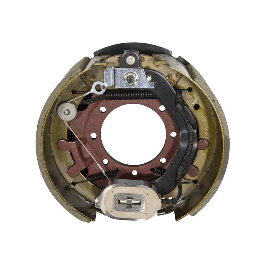 Electric Brake Assembly Rh, 12.25 X 5, 7-bolt