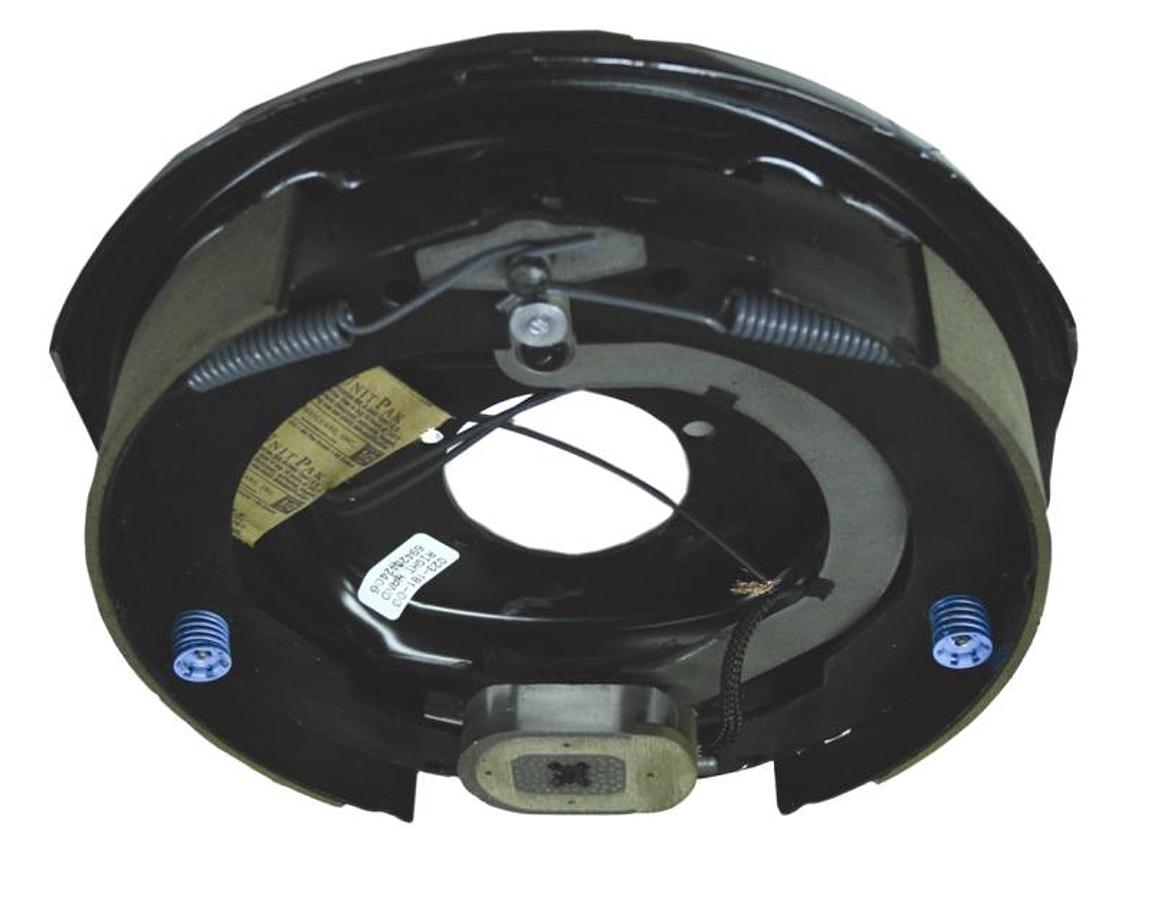 Brake Assembly Complete 12 Inch X 2 Inch 7k Rh