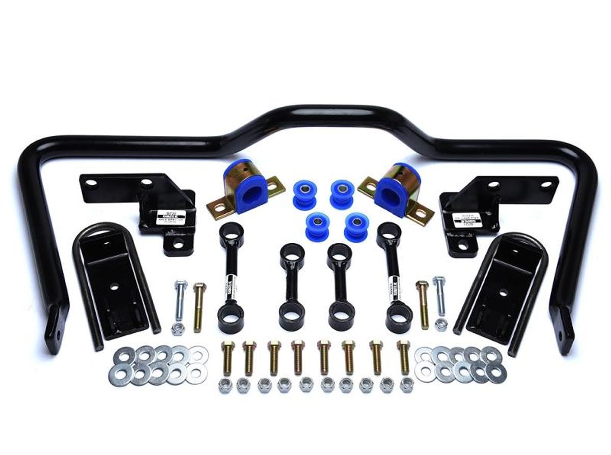 Sway Bar Kit 131
