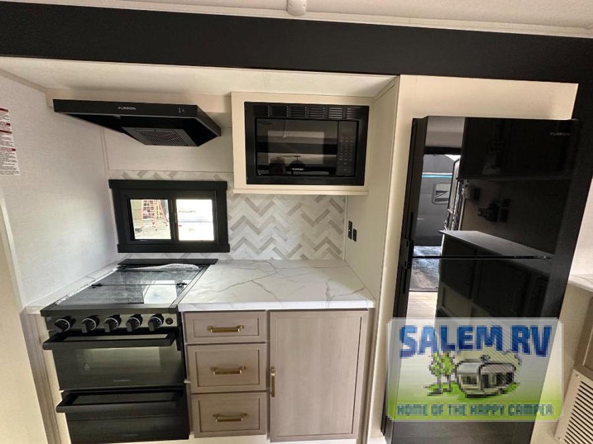 New 2026 Forest River RV Salem Hemisphere 271RL