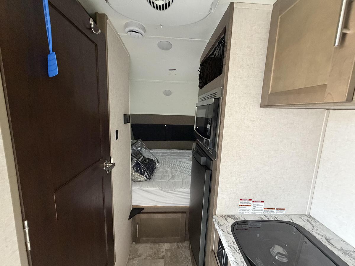 Used 2018 Forest River RV R Pod M171