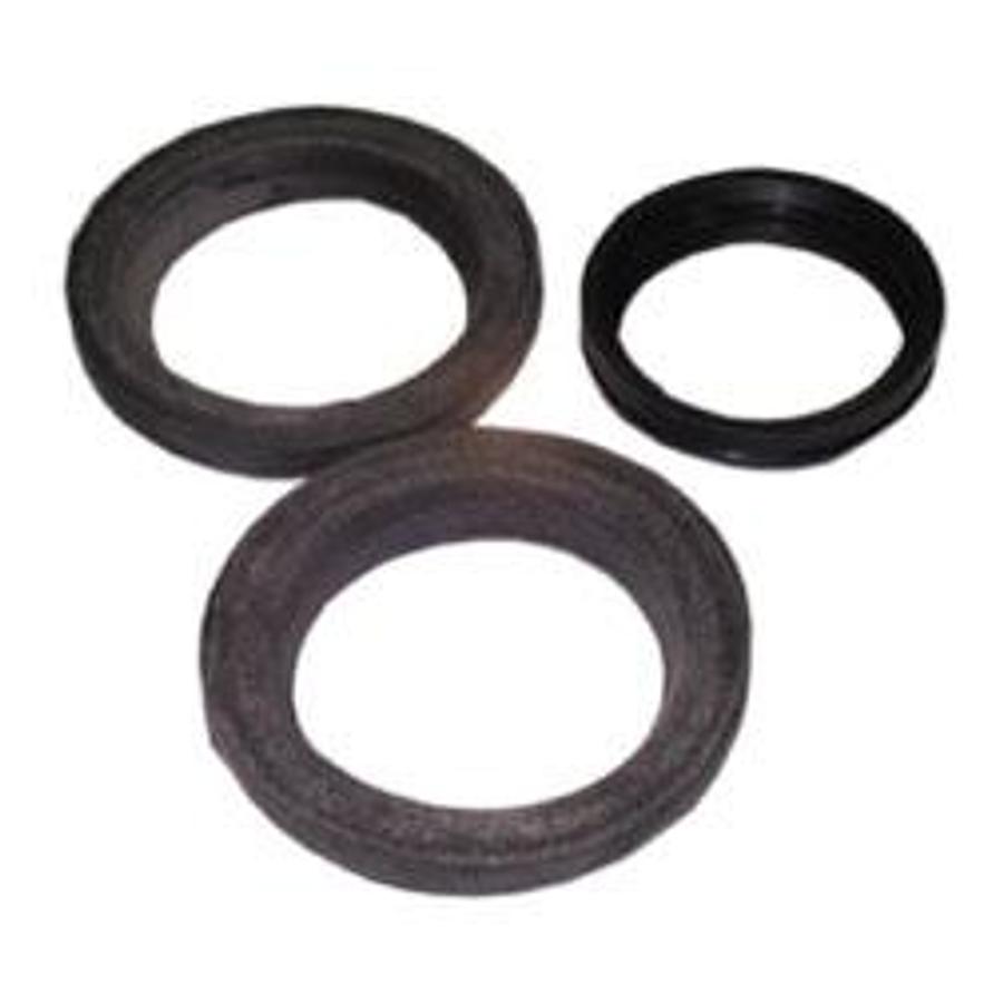 Mechanism Repair Kit Bravura