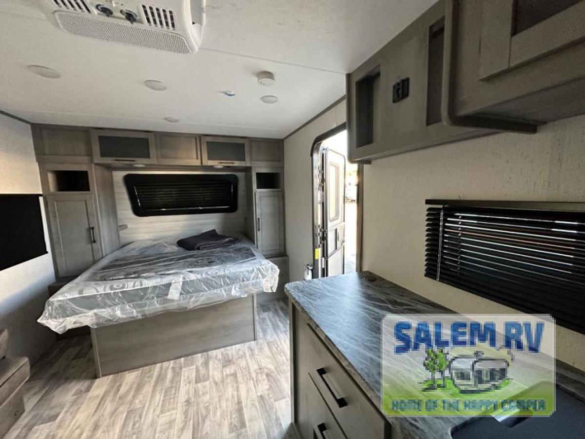Used Used 2022 Dutchmen RV Kodiak Cub 199RK
